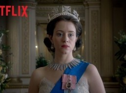 넷플릭스 드라마 &lt;더 크라운(The Crown)&gt;과 영국 왕실의 사랑 이야기