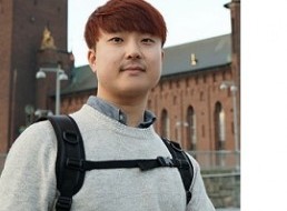 저널리스트, 윤호섭 불교를 세상에 알리다.